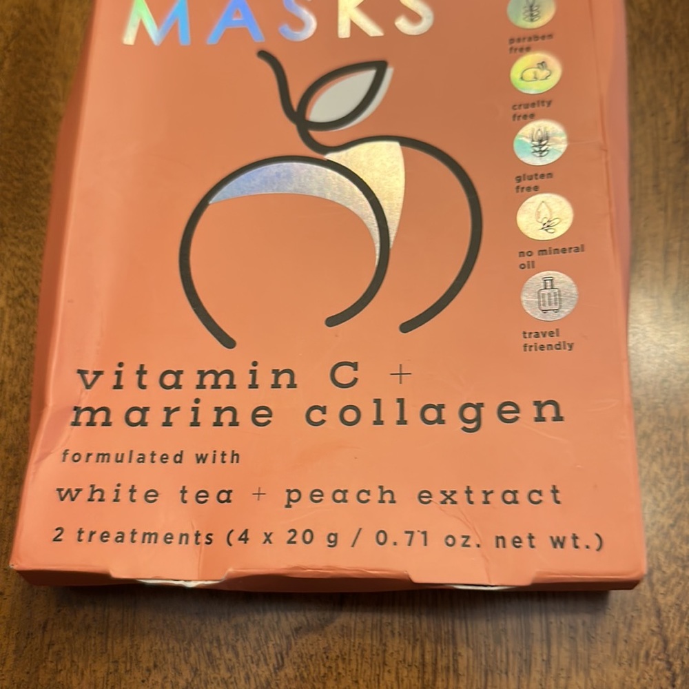 Booty Masks NEW - Picture 2 of 3